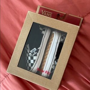 Vans slip-on (NEW)